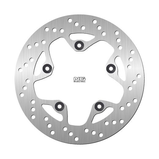 Zavorni disk NG 2012