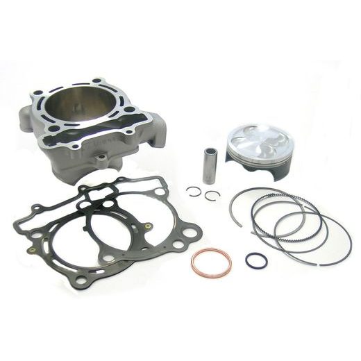Cilinder kit ATHENA P400510100010 d 83 (290cc)