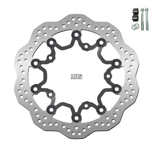 Zavorni disk NG 1205XK23 oversize