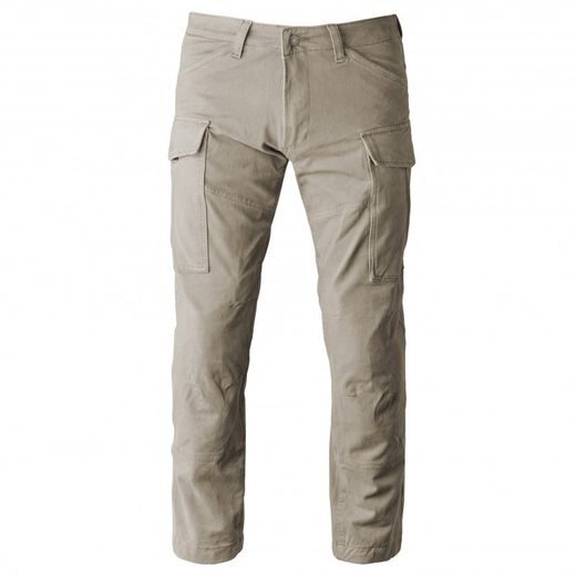Hlače GMS TAMPA CARGO ZG84004 beige 32/36