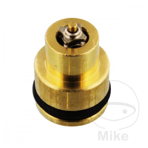 Float needle TOURMAX with seat