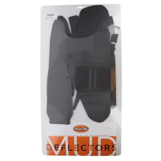 Mud deflector TwinAir 177767201 Fender foam