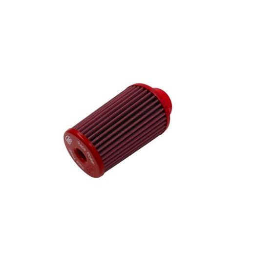 Twin conical air filter BMC FBTW60-150 Metal Top