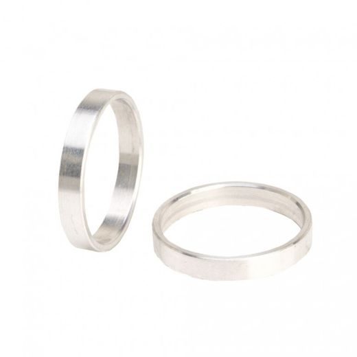 FF Spring perch preload spacer K-TECH SDEFSP05 (par) 28/32x5.00mm