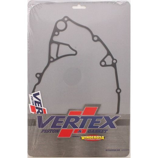Tesnilo sklopke (Clutch cover gasket) WINDEROSA 816829 inner side