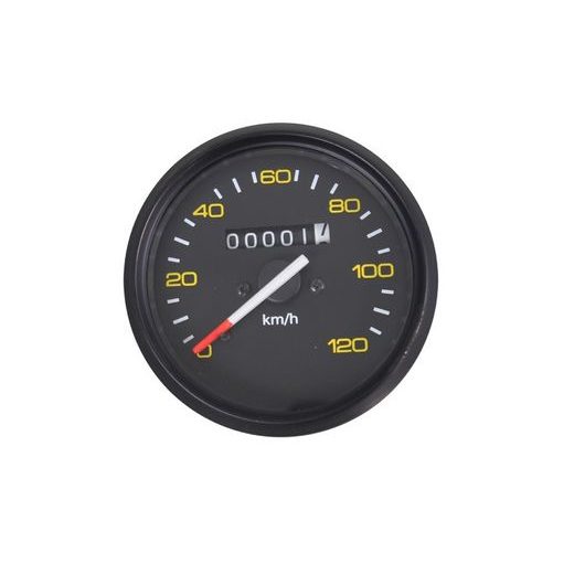Speedometer RMS 163680026