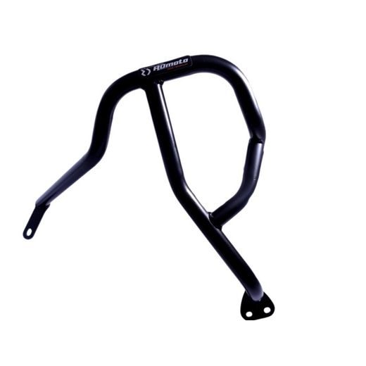 Engine guards RDMOTO CF157KD Črn