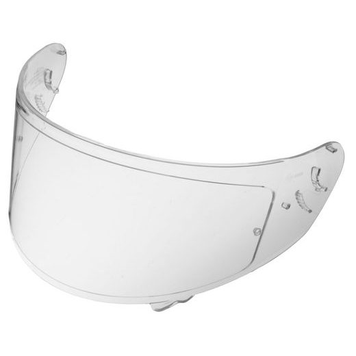 Visor CASSIDA CYKLON clear