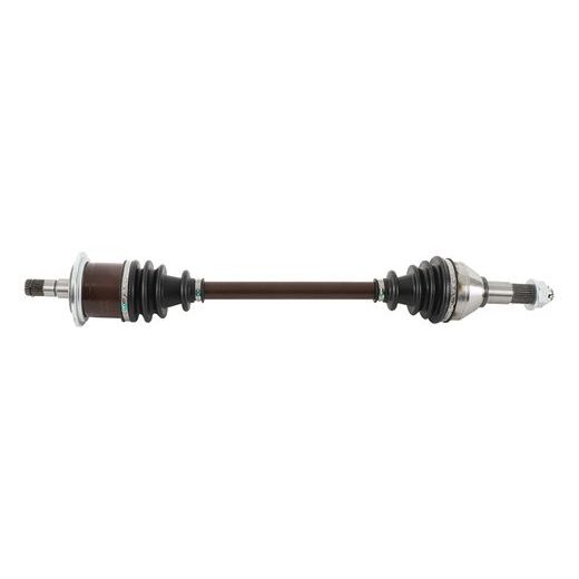 Axle All Balls Racing AB6-CA-8-120 6ball