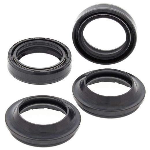 Fork and Dust Seal Kit All Balls Racing 56-157