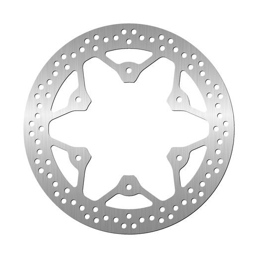 Zavorni disk NG 1989
