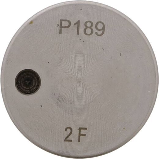 Crank Pin HOT RODS P189