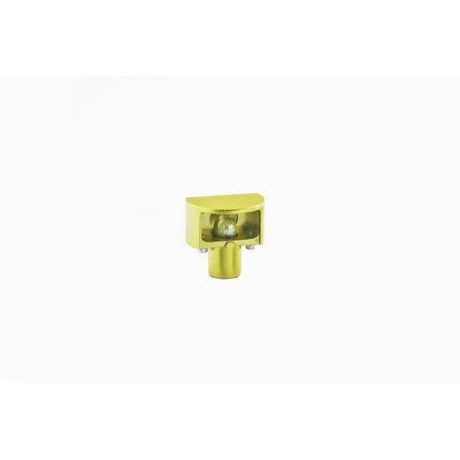 Licence support light PUIG MAT 2555O zlata