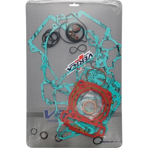 Complete gasket kit WINDEROSA 808987 without seals