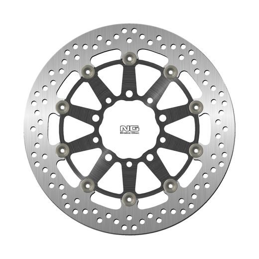 Zavorni disk NG 1056G