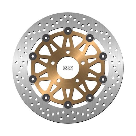 Zavorni disk NG 1159