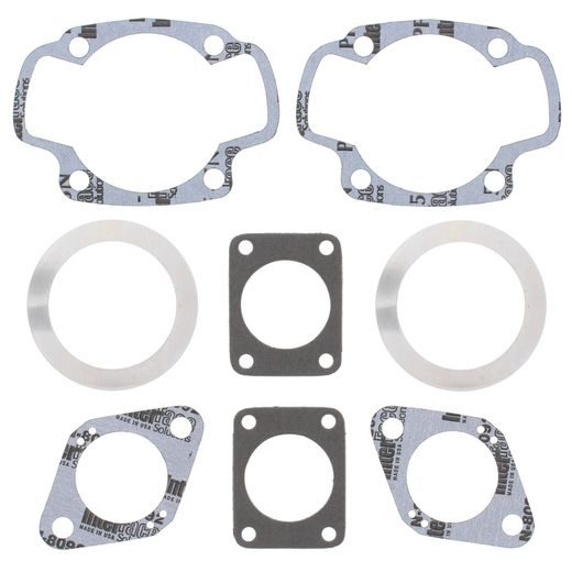 Top End Gasket Kit WINDEROSA 710055