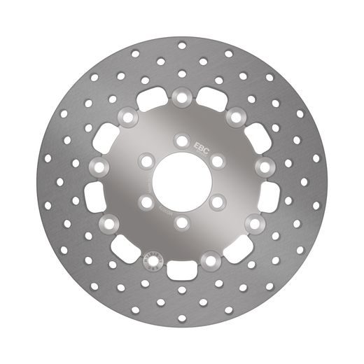 Zavorni disk EBC MD3079