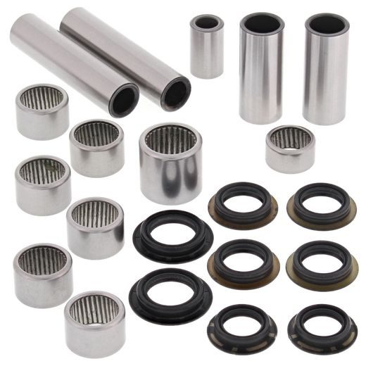 Servisni set za povezovalne člene nihajne roke (vage) All Balls Racing 27-1144