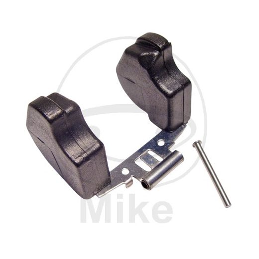 Carburettor float set TOURMAX