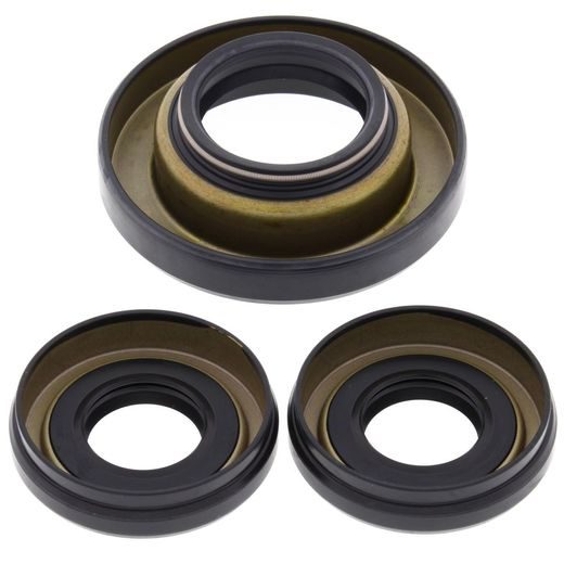 Differential Seal Only Kit All Balls Racing 25-2004-5