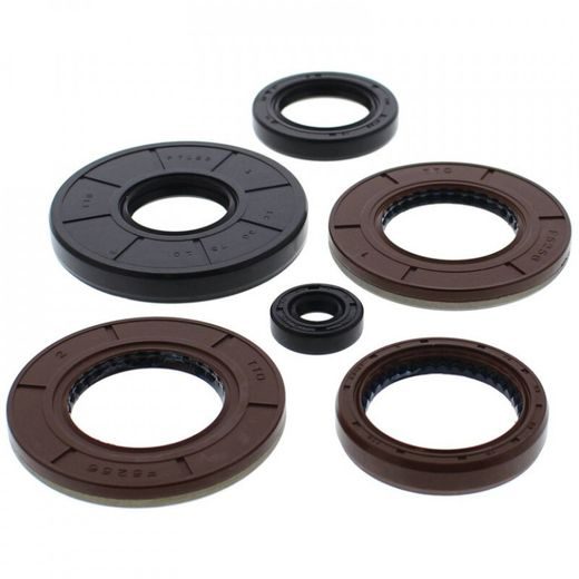Engine Oil Seal Kit WINDEROSA 822235