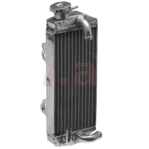 Radiator left Q-Tech Beta M690-179