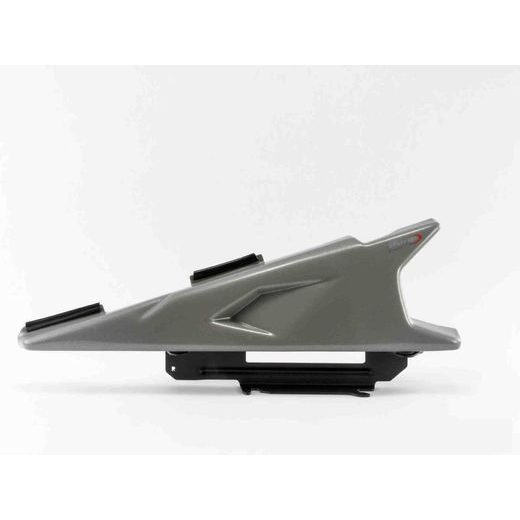 Stranska plastika PUIG 7518U siva