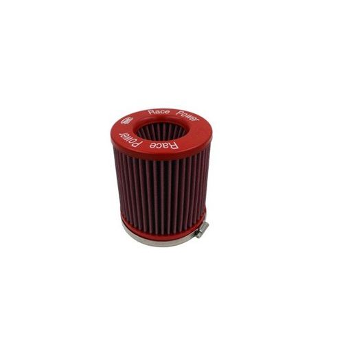 Twin conical air filter BMC FBTW130-140 Metal Top