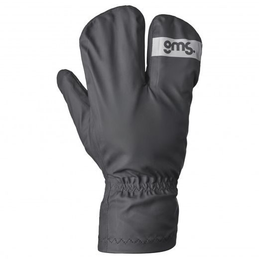 Rain gloves GMS FLEX-DRY ZG90502 črna XL/2XL