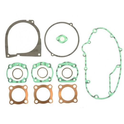 Celoten set tesnil za motor ATHENA P400250850060