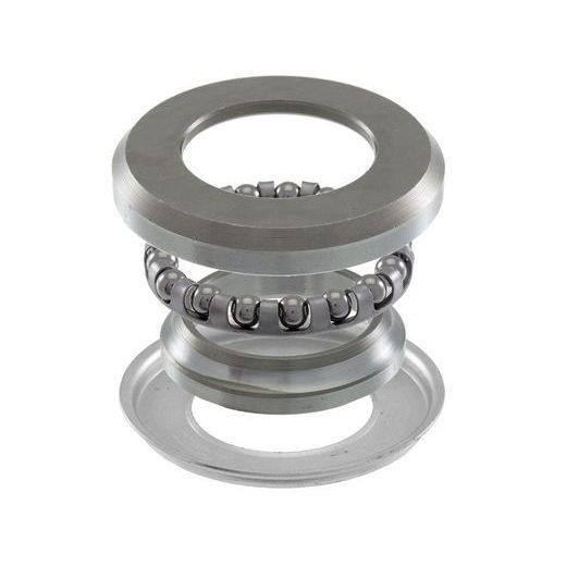 Steering head bearing set RMS 184220020 lower