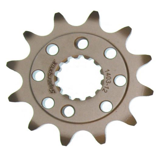 Sprednji verižnik SUPERSPROX CST-1403:12 12T, 520