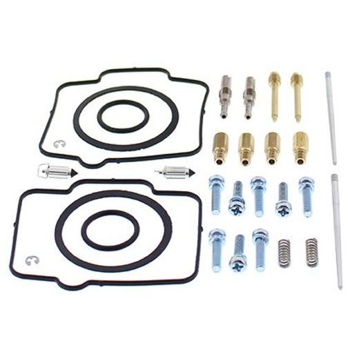Carburetor Rebuild Kit All Balls Racing 26-1989