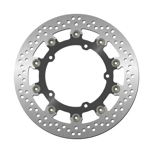 Zavorni disk NG 2018G