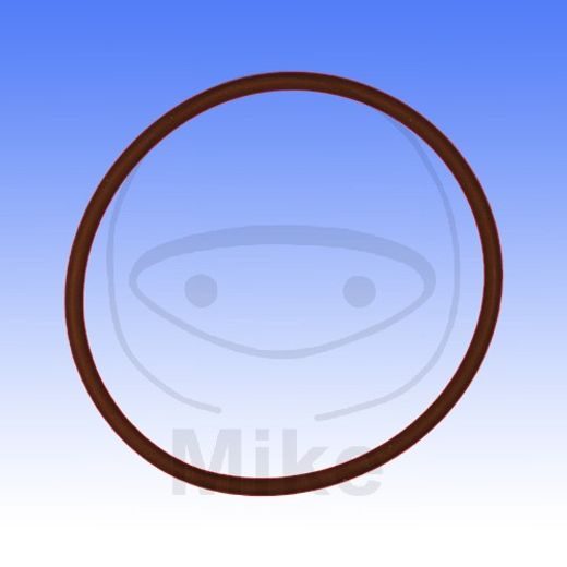 Tesnilo pokrova ventilov ATHENA M752603225094 O-Ring 2.62X56.82 mm