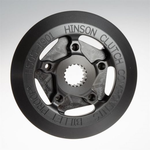 Inner hub HINSON H505-IH-1901