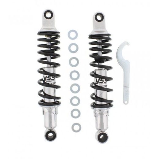Twinshock hydraulic YSS RD222-320P-10-X adjustable (par)