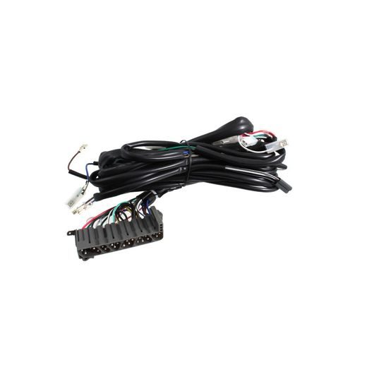 Electric system RMS 246490163