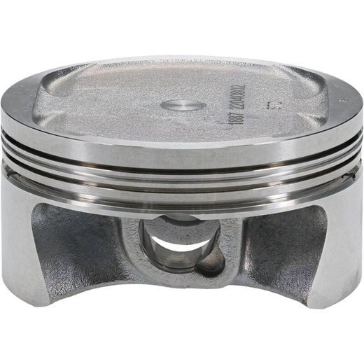 Complete piston VERTEX 24567 Cylinder 94, piston 93,96 mm (Cast)