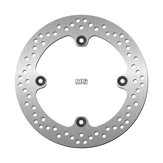 Zavorni disk NG 1604
