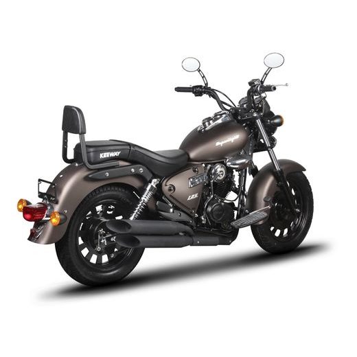 Naslon ( Backrest ) SHAD K0SP12SN Sissy Bar
