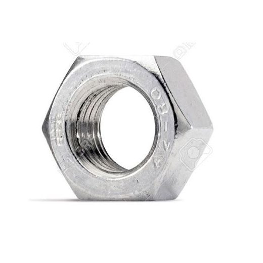 Galvanized nut RMS 121858870 M7