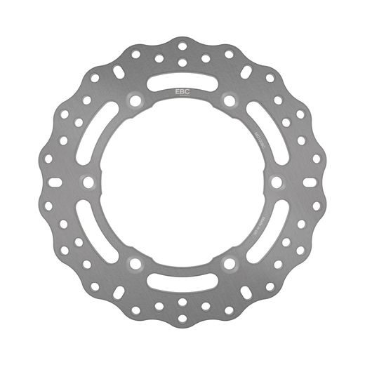 Zavorni disk EBC MD1006C
