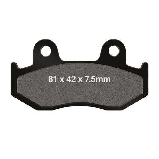 Zavorne obloge EBC FA092R