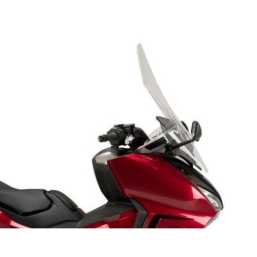 Windshield PUIG V-TECH LINE TOURING 20574W prozorna
