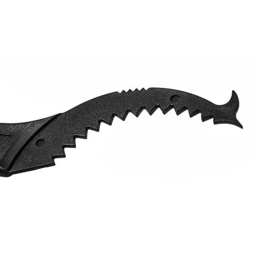 Claw brush MUC-OFF 204