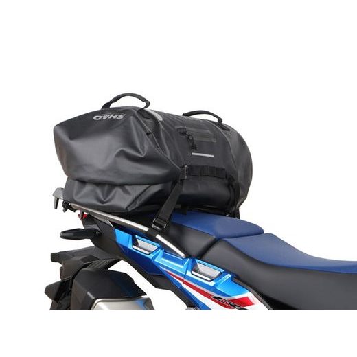 Potovalna zadnja torba SHAD SW38 X0SW38