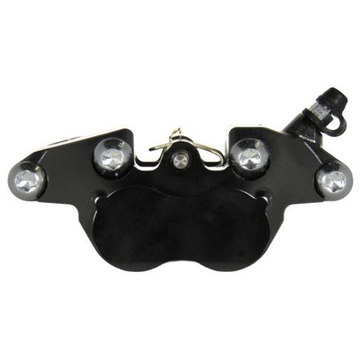 Radial brake caliper ACCOSSATO PZ014 for MiniGp, Pitbike and Scooters