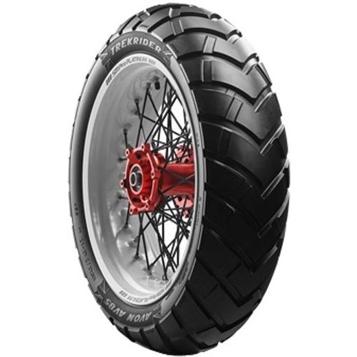 Pnevmatika AVON 150/70-17 69T M+S TL TREKRIDER AV85